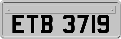ETB3719