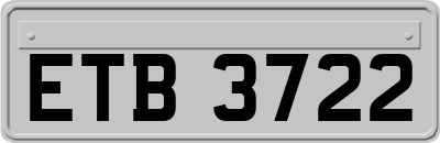 ETB3722