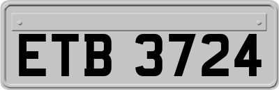 ETB3724