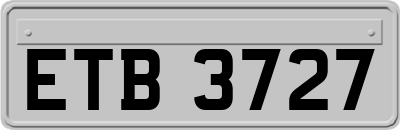 ETB3727
