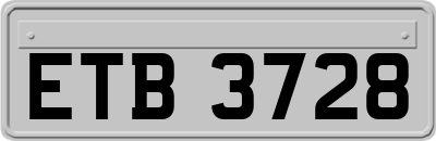 ETB3728