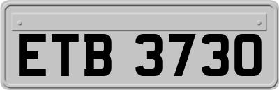 ETB3730