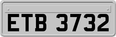 ETB3732