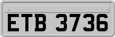 ETB3736