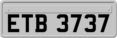 ETB3737