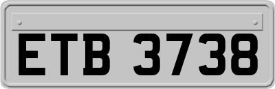 ETB3738
