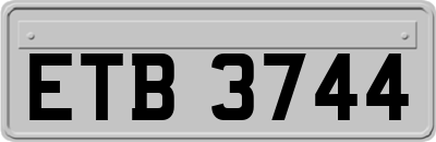 ETB3744