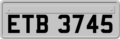 ETB3745