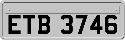 ETB3746