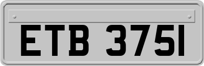 ETB3751