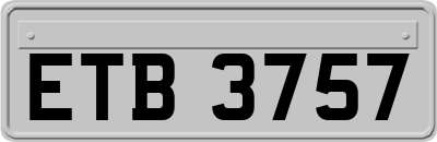 ETB3757