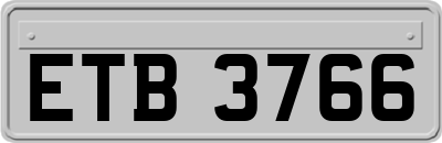 ETB3766