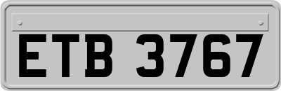 ETB3767