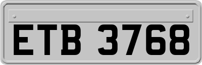 ETB3768