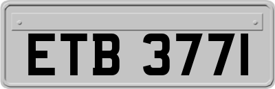 ETB3771