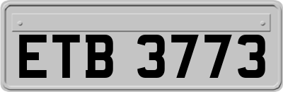 ETB3773
