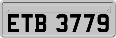 ETB3779