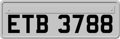 ETB3788