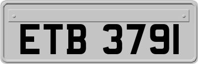 ETB3791