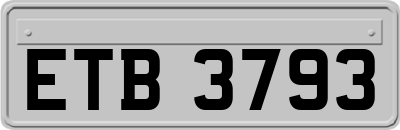 ETB3793