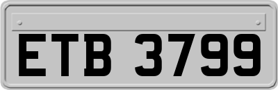 ETB3799