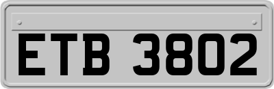 ETB3802