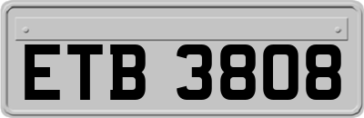 ETB3808