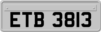 ETB3813