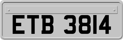 ETB3814