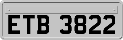 ETB3822