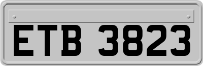 ETB3823