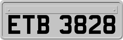 ETB3828