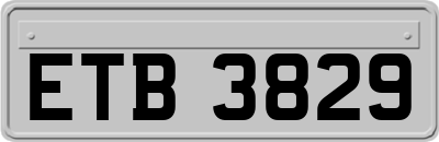 ETB3829