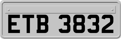 ETB3832