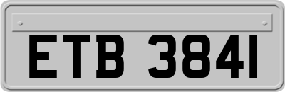 ETB3841