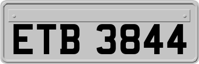 ETB3844