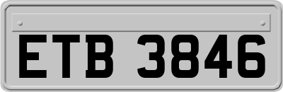 ETB3846