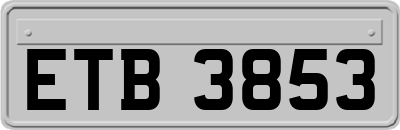 ETB3853