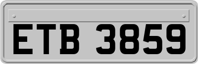 ETB3859