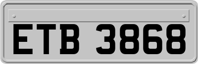 ETB3868