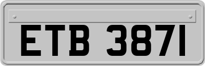 ETB3871