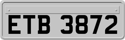 ETB3872