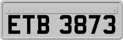 ETB3873