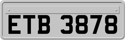 ETB3878