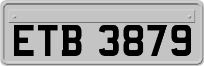 ETB3879
