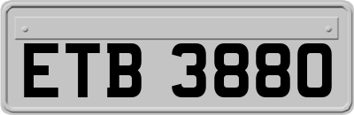 ETB3880