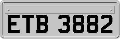 ETB3882