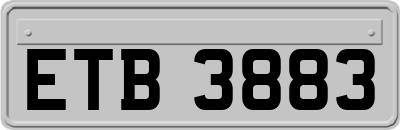 ETB3883
