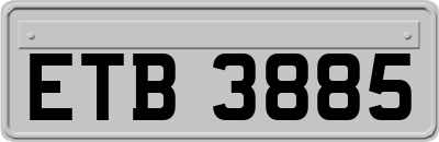 ETB3885