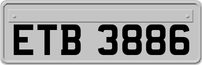 ETB3886